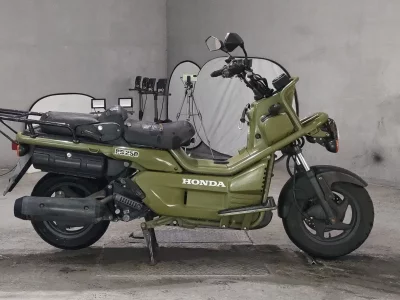 Honda PS250