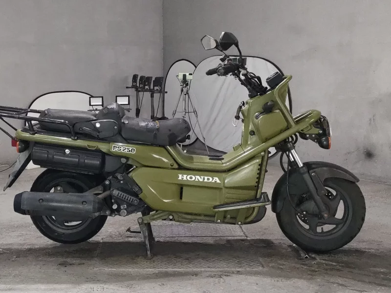 Honda PS250