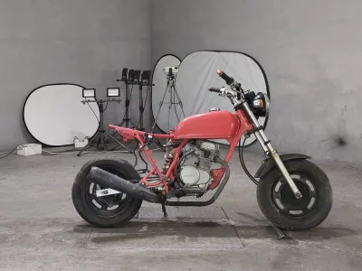 Honda APE50