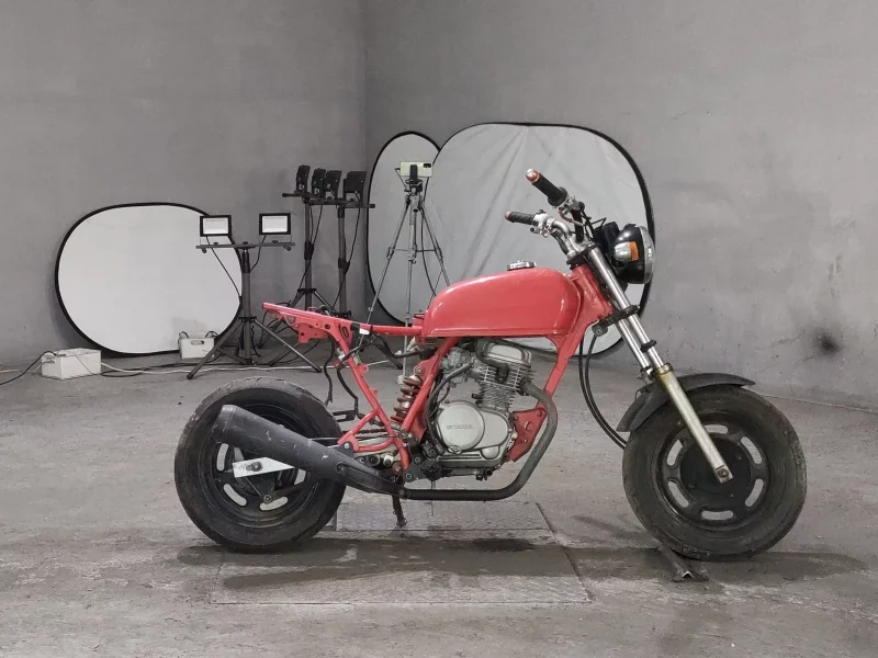Honda APE50