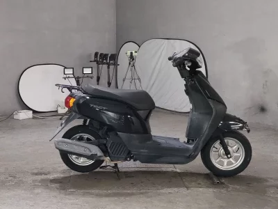 Honda TACT BASIC