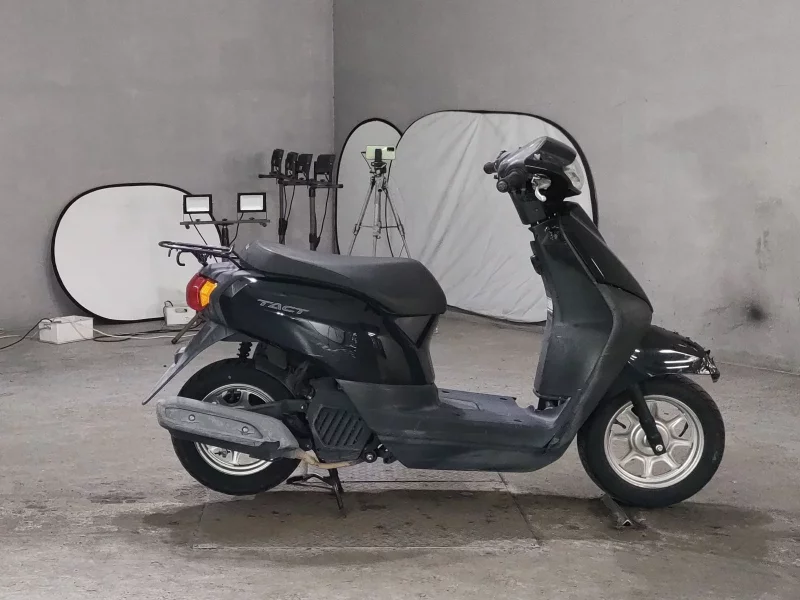 Honda TACT BASIC