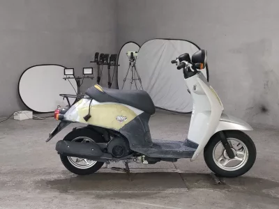 Honda TODAY