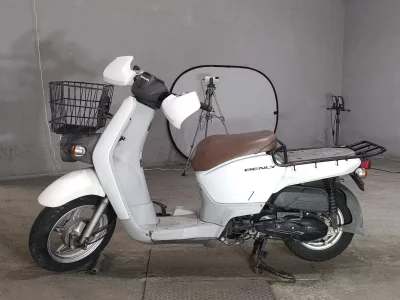 Honda BENRII50 PRO