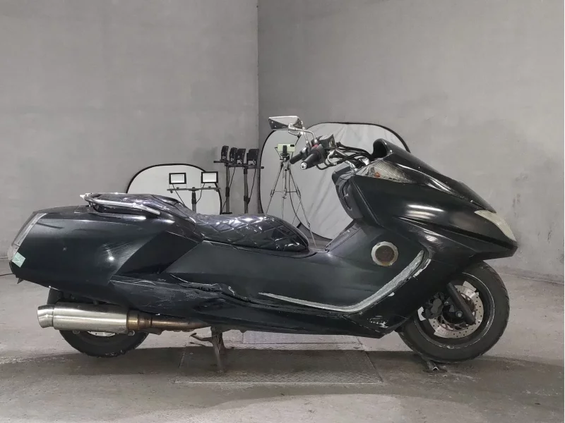 Yamaha MAXAM250