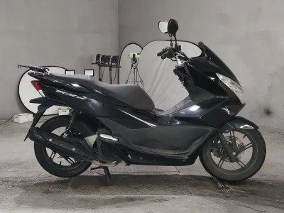 Honda PCX150