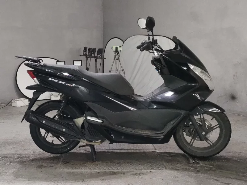 Honda PCX150