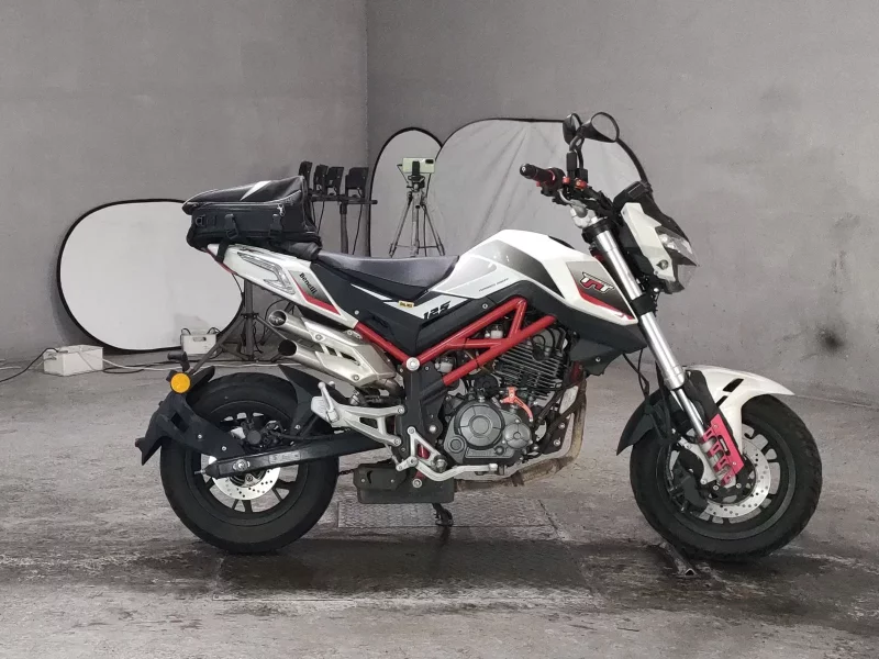 Other BENELLI TNT125