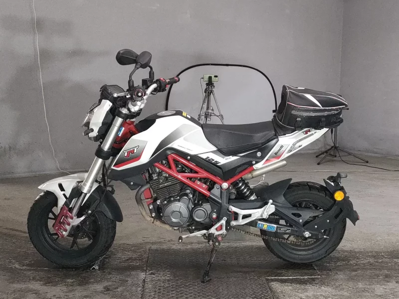 Other BENELLI TNT125