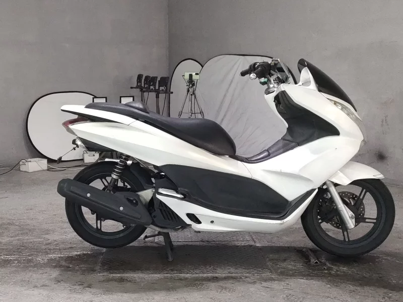 Honda PCX125