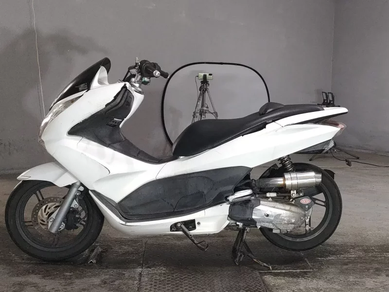 Honda PCX125