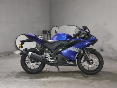 Yamaha YZF-R15