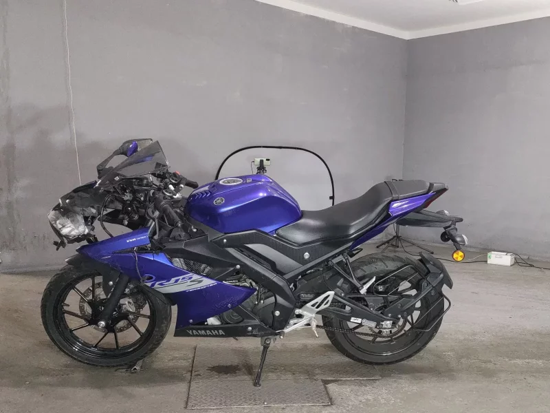 Yamaha YZF-R15