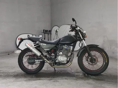 Honda FTR223