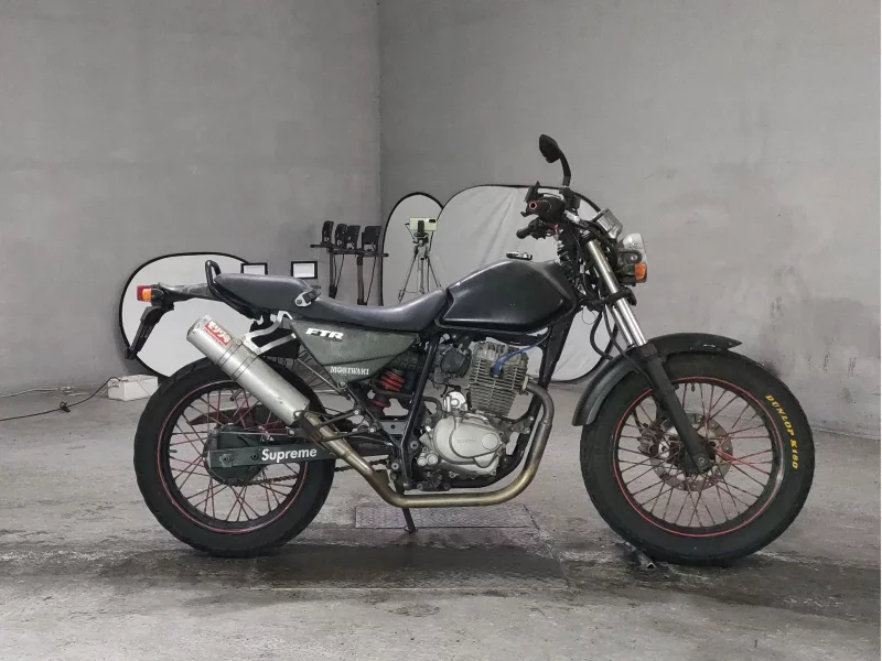 Honda FTR223