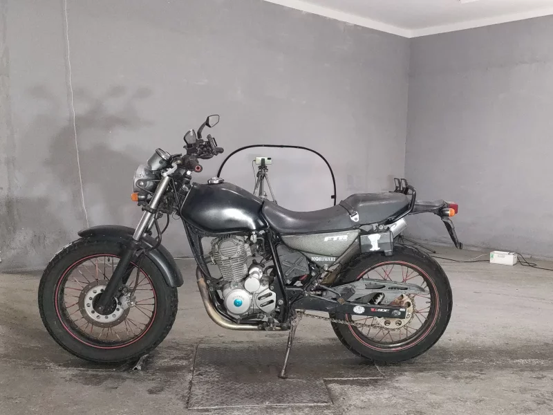 Honda FTR223