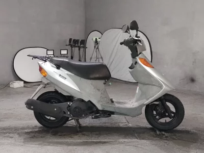 Suzuki ADDRESS V125