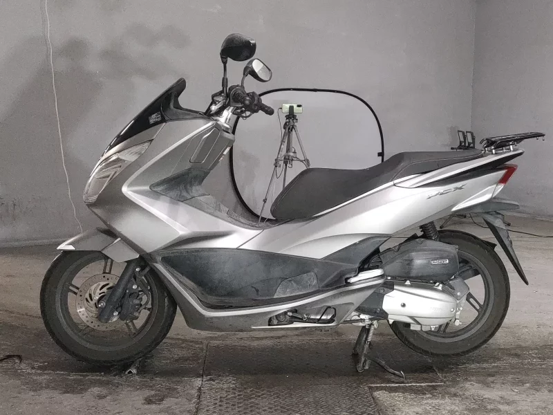 Honda PCX125