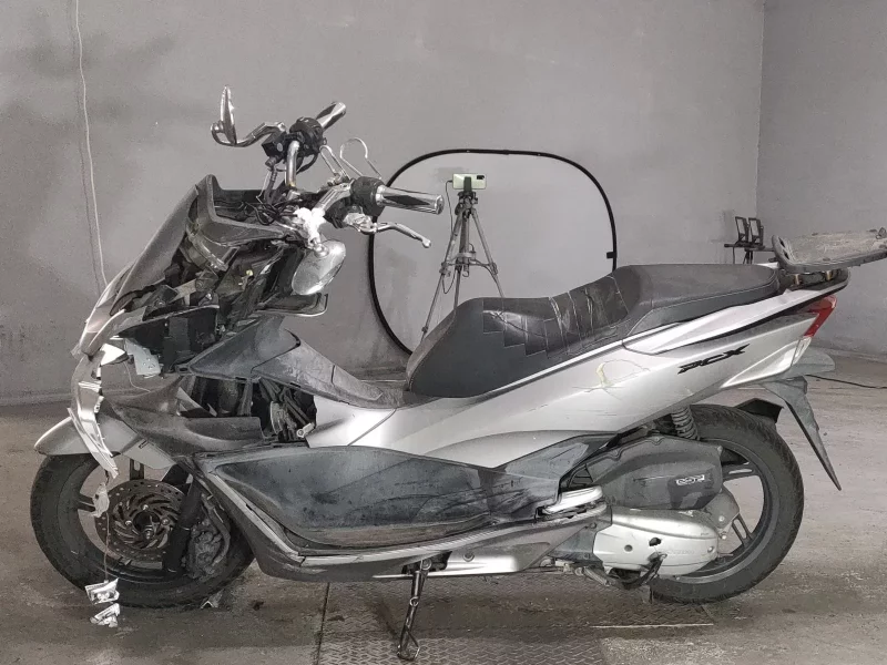 Honda PCX125