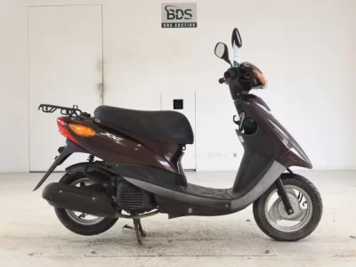 Yamaha JOG-5