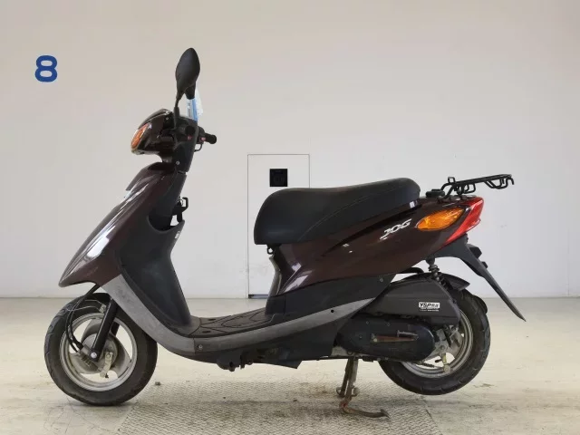 Yamaha JOG-5