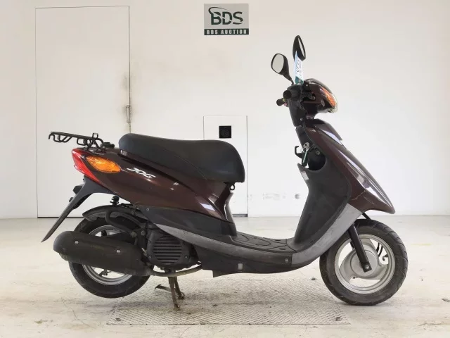 Yamaha JOG-5