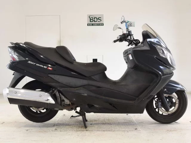 Suzuki SKYWAVE 250M
