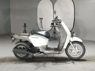 Honda BENLY110