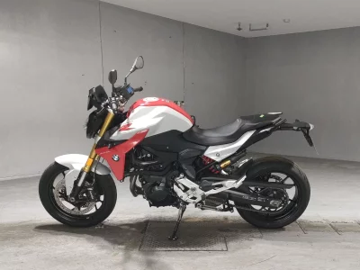 BMW BMW F900R  с аукциона в Японии
