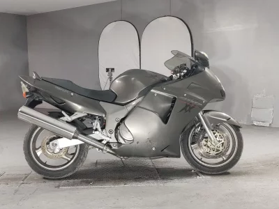 Honda CBR1100XX