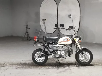 Honda MONKEY