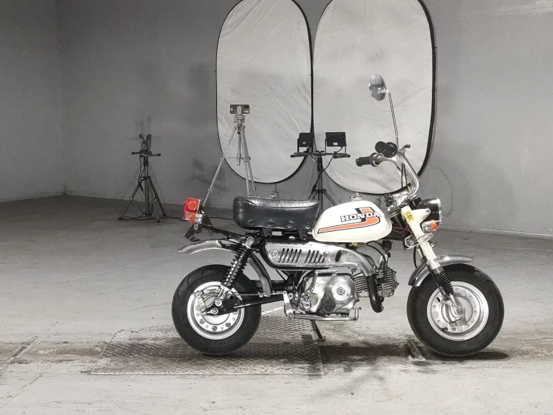 Honda MONKEY
