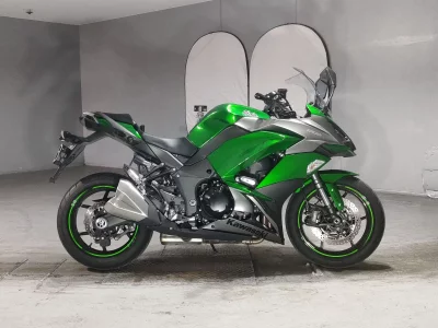 Kawasaki NINJA1000