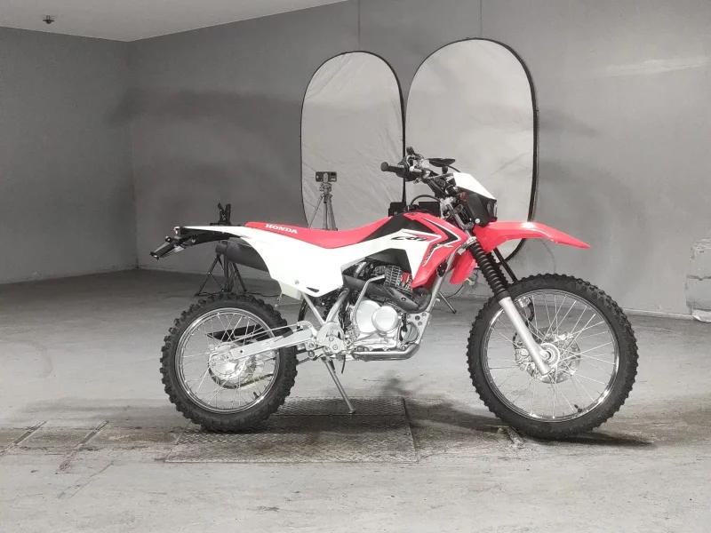 Honda CRF125F