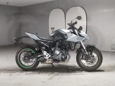 Suzuki GSX-8S