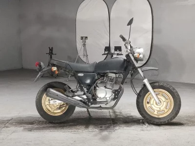 Honda APE100