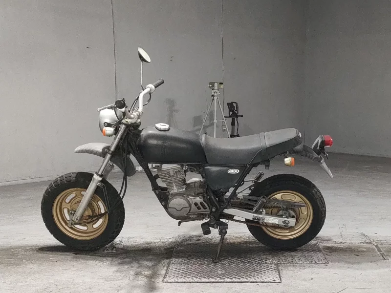 Honda APE100