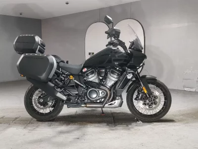 Harley-Davidson HARLEY RA1250S