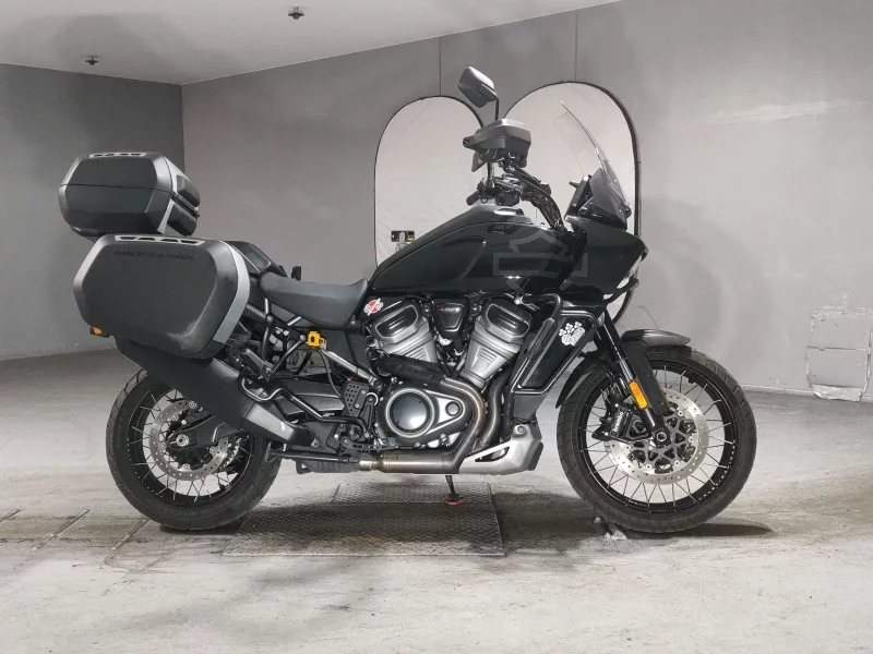 Harley-Davidson HARLEY RA1250S