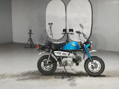 Honda MONKEY
