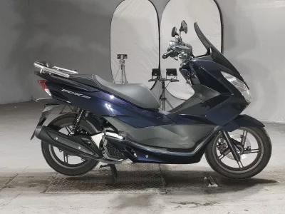 Honda PCX150