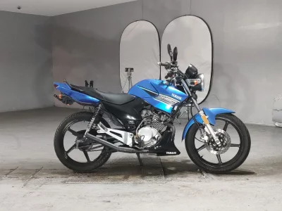 Yamaha YBR125