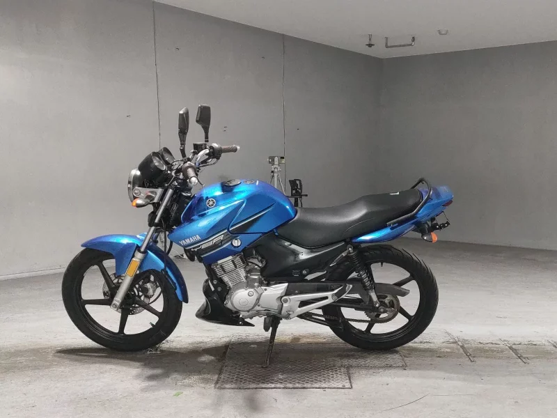 Yamaha YBR125