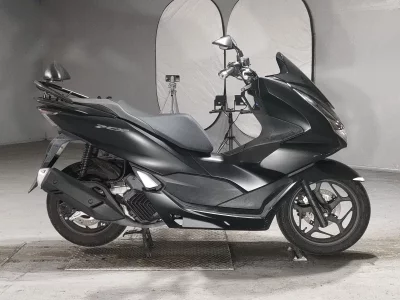 Honda PCX125
