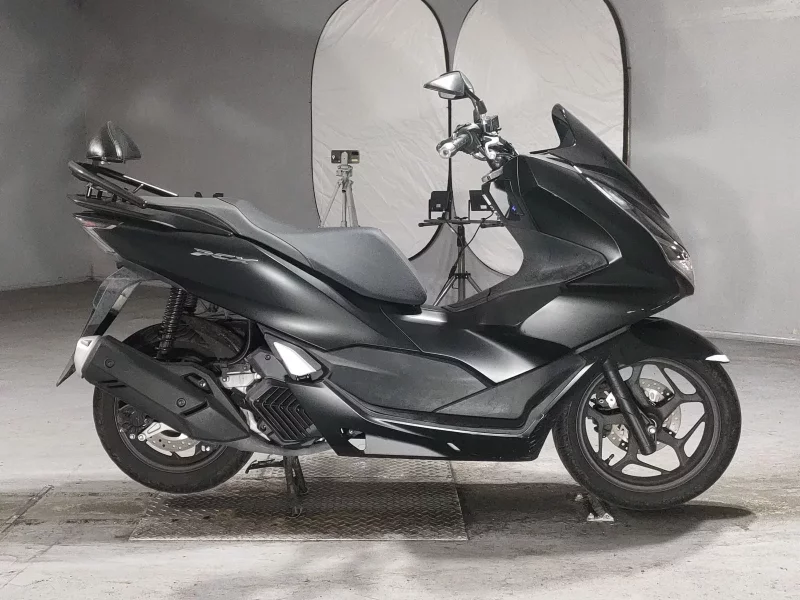 Honda PCX125
