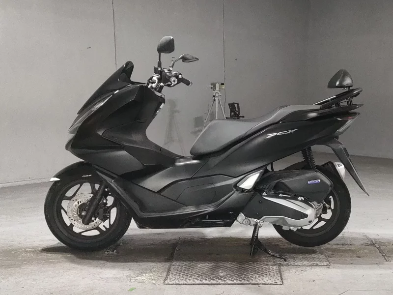 Honda PCX125