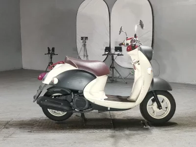 Yamaha VINO