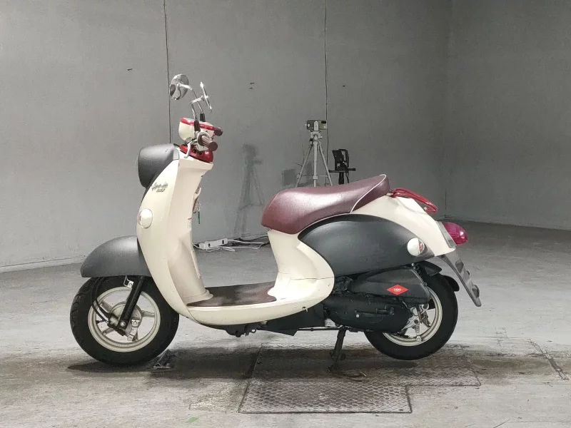 Yamaha VINO