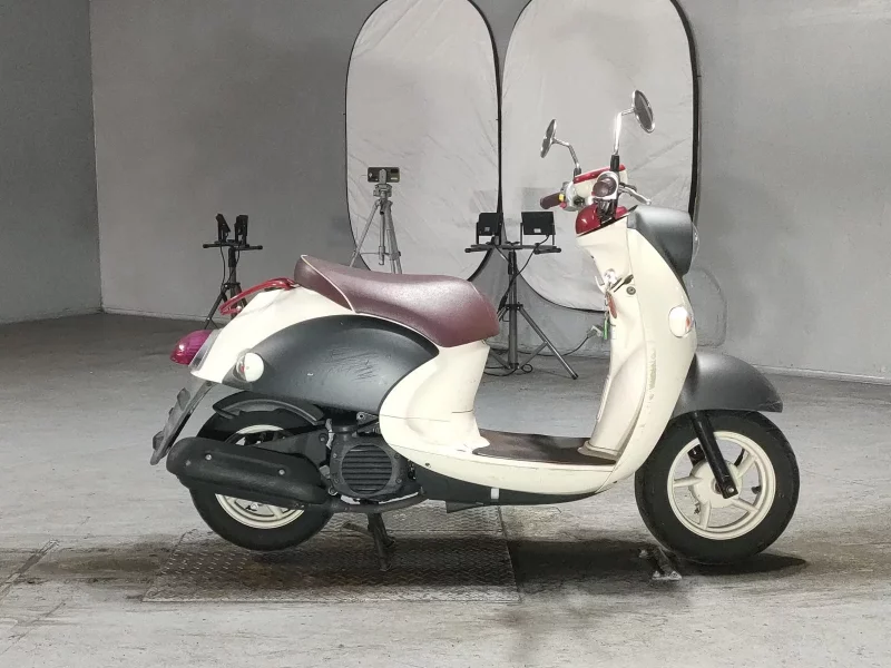 Yamaha VINO