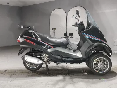 Other PIAGGIOMP3 250RL